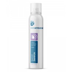 MM Hygiene Suchý šampon na vlasy 150 ml