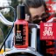 Uppercut Clay Spray for Volume, Texture & Grit 150 ml - Stylingový sprej na vlasy pro fixaci, objem a matný vzhled