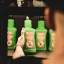 Reuzel Scrub Shampoo Exfoliant Hloubkově čistící šampon na vlasy 100 ml