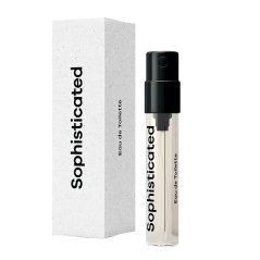 Beviro Sophisticated Toaletní voda 2 ml