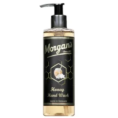 Morgan's Honey Hand Wash 250 ml - Mycí gel na ruce s medem