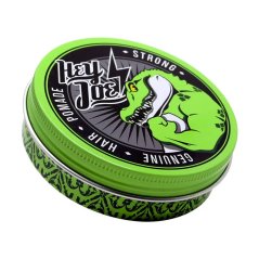 Hey Joe Pomade Survival Strong Kit - Dárková sada pro muže na styling vlasů