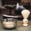 Bluebeards Revenge Stainless Steel Chrome Shaving Bowl - Miska na holení z chromu