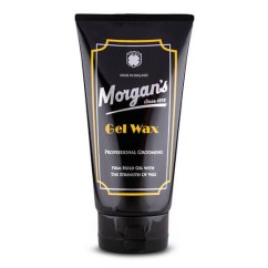 Morgan's Gel Wax Gel alá vosk na vlasy 100 ml
