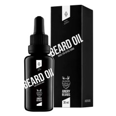 Angry Beards Olej na vousy Sick Sensei 30 ml