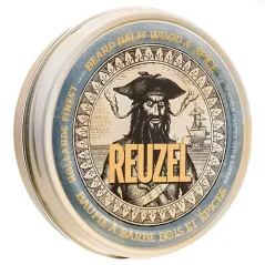Reuzel Wood & Spice Beard Balm Balzám na vousy 35 g