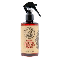 Captain Fawcett Osvěžující vlasové tonikum 250 ml