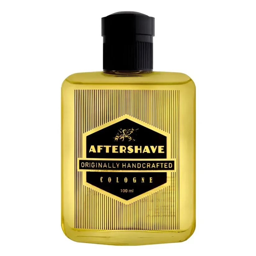 Pan Drwal After Shave Cologne 100 ml - Kolínská voda po holení