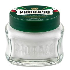 Proraso Green Eukalyptus Osvěžující krém před a po holení 100 ml