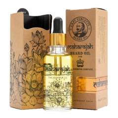 Captain Fawcett Maharajah Olej na vousy 50 ml
