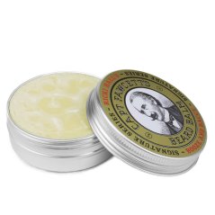 Captain Fawcett Ricki Hall's Booze & Baccy Balzám na vousy 60 ml