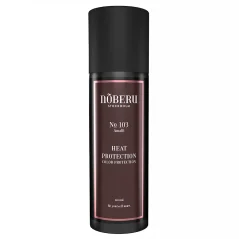 Noberu Heat and Color Protection Amalfi 200 ml - Sprej na vlasy pro tepelnou ochranu, hydrataci a výživou