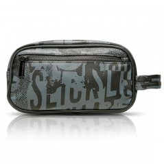 Slick Gorilla Toilette Bag Graffiti - Pánská toaletní taška na kosmetiku