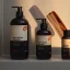 Beviro Anti Hairloss Shampoo 250 ml - Přírodní šampon proti vypadávání vlasů
