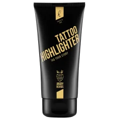 Angry Beards Tattoo Hightlighter Travis Ink Krém na tetování 75 ml