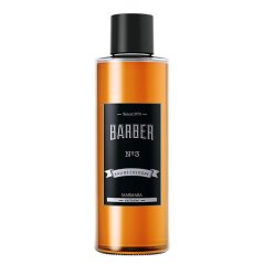 Marmara Barber Eau de Cologne No.3 500 ml - Kolínská voda pro muže