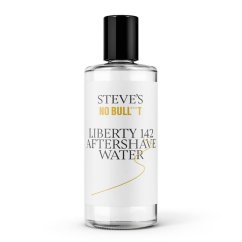 Steves After Shave Water Liberty 142 100 ml - Voda po holení pro muže