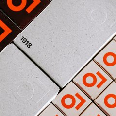 Beviro 1918 Eau de Cologne Kolínská voda 100 ml
