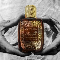 Captain Fawcett Ricki Hall's Booze & Baccy Eau De Parfum Parfémová voda pro muže 50 ml