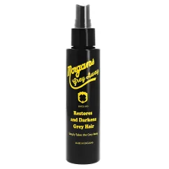 Morgan's Hair Darkening & Restore Conditioner 120 ml - Kondicionér pro ztmavení vlasů a proti šedinám