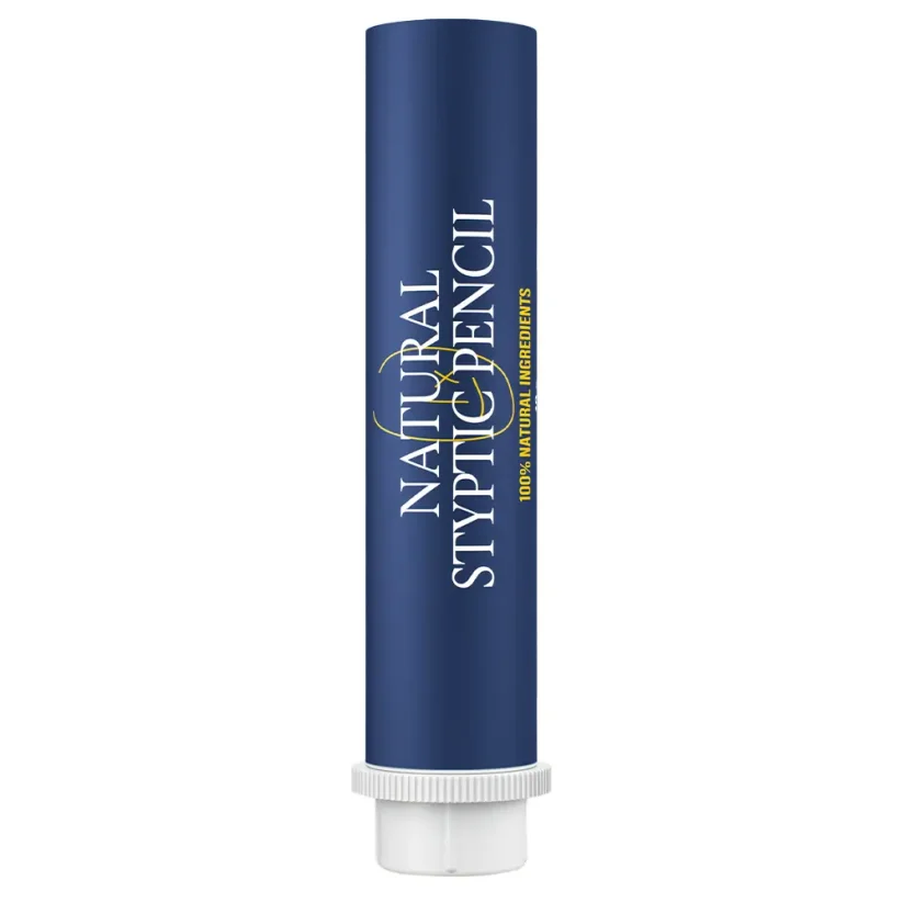 Steves Natural Styptic Pencil 10 g - Kamenec po holení na zastavení krvácení