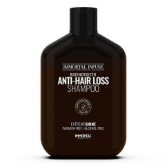 Immortal Infuse Anti-Hairloss Shampoo Šampon proti vypadávání vlasů 500 ml