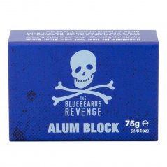 Bluebeards Revenge Alum Block kamenec 75 g