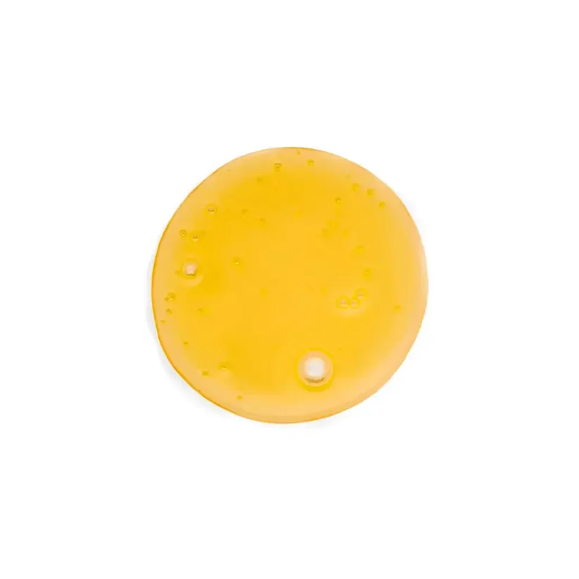 Hey Joe Beard Shampoo Mandarin Nº2 120 ml - Šampon na vousy s vůní mandarinek