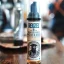 Reuzel Wood & Spice Beard Foam Vyživující pěna na vousy 70 ml