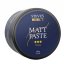 Steves Matt Paste Strong Hold 300 g - Matná pasta na vlasy se silnou fixací