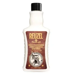 Reuzel Daily Hair Conditioner Kondicionér na vlasy 1000 ml