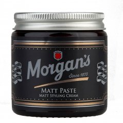Morgan's Matt Paste Matná pasta na vlasy 120 ml