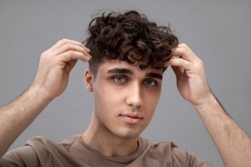 Jak vybrat produkt pro správný styling vlasů