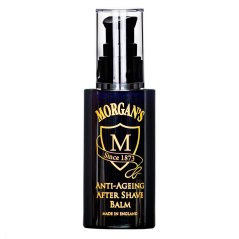 Morgan's Anti-Ageing After Shave Balm 100 ml - Omlazující balzám po holení