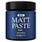 Steves Matt Paste Medium Hold 90 g - Matná pasta na vlasy se střední fixací