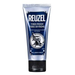 Reuzel Fiber Cream krém na vlasy 100 ml