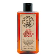 Captain Fawcett Expediční sprchový gel 250 ml