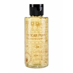 Pan Drwal Beard Shampoo Steam Punk 150 ml - Šampon na vousy