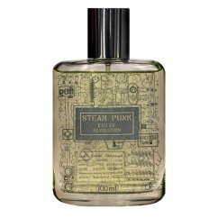 Pan Drwal Eau de Revolution Toilette Steam Punk 100 ml - Toaletní voda pro muže
