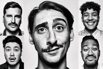 Co je to Movember a jak se zapojit