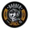 Marmara Barber Matte Space Wax 100 ml - Matný vosk na vlasy