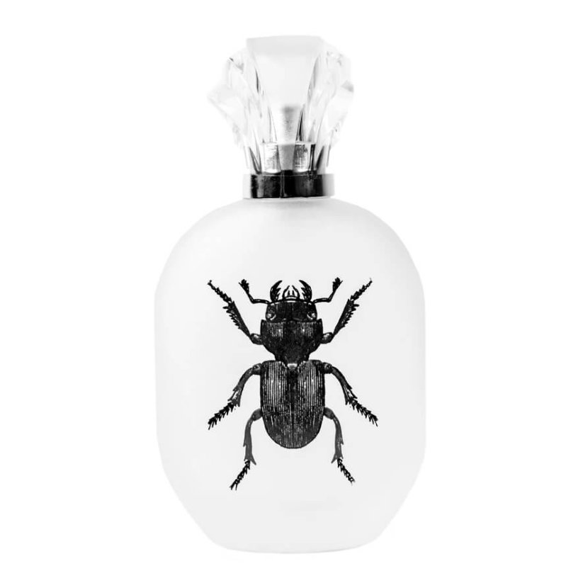 Captain Fawcett Eau De Parfum Alessandro Manfredini - Parfém pro muže 50 ml