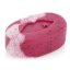BusyB SkinShedder Becky Blossom Peelingové mýdlo 100 g