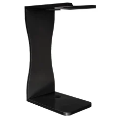 Steves Shaving Hardware Holder - Stojánek na misku, štětku a strojek na holení