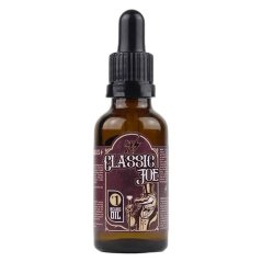 Hey Joe Beard Oil Classic Nº1 30 ml - Olej na vousy s vůní levandule