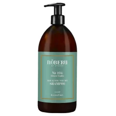 Noberu Thickening Volume Shampoo Tobacco Vanilla 1000 ml - Šampon na objem vlasů pro muže