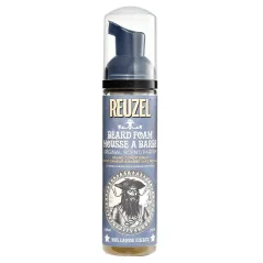 Reuzel Original Beard Foam Vyživující pěna na vousy 70 ml