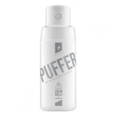 Angry Beards Pudr na kule (intimní partie) Sit & Chill 57 g