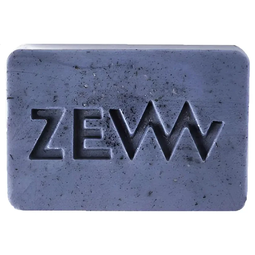 Zew for men Wet Shaving Set - Dárková sada na mokré holení vousů (štětka, miska, strojek, stojánek a mýdlo)