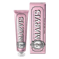 Marvis Toothpaste Sensitive Gums 75 ml - Zubní pasta na citlivé dásně